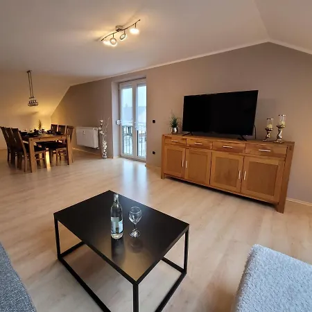 Ferienwohnung Seeglueck Im Oberpfaelzer Seenland Schwandorf in Bayern Exterior photo