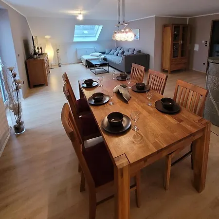 Ferienwohnung Seeglueck Im Oberpfaelzer Seenland Schwandorf in Bayern Exterior photo