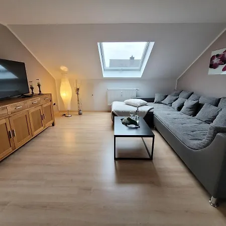 Ferienwohnung Seeglueck Im Oberpfaelzer Seenland Schwandorf in Bayern Exterior photo