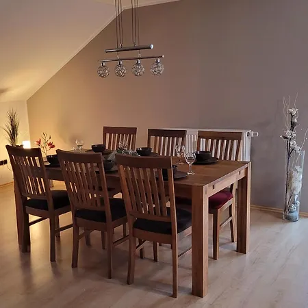 Ferienwohnung Seeglueck Im Oberpfaelzer Seenland Schwandorf in Bayern Exterior photo