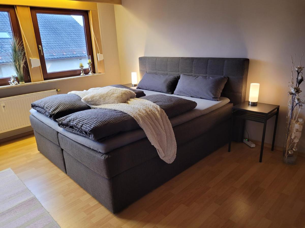 Seeglueck Im Oberpfaelzer Seenland Apartment Schwandorf in Bayern