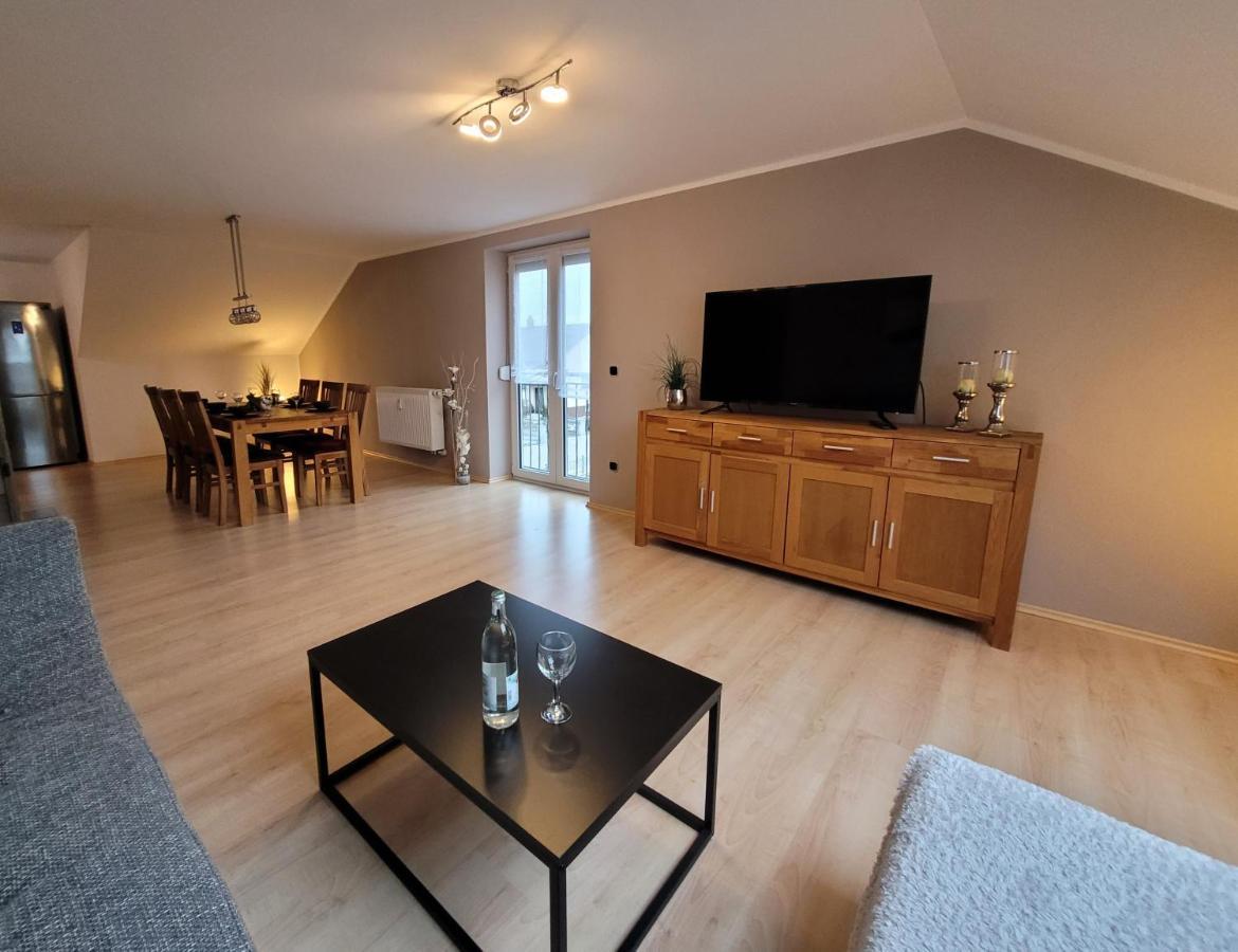 Apartment Seeglueck Im Oberpfaelzer Seenland
