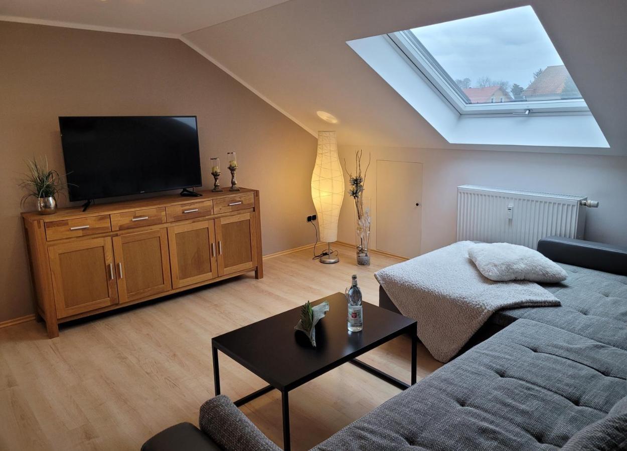 Apartment Seeglueck Im Oberpfaelzer Seenland