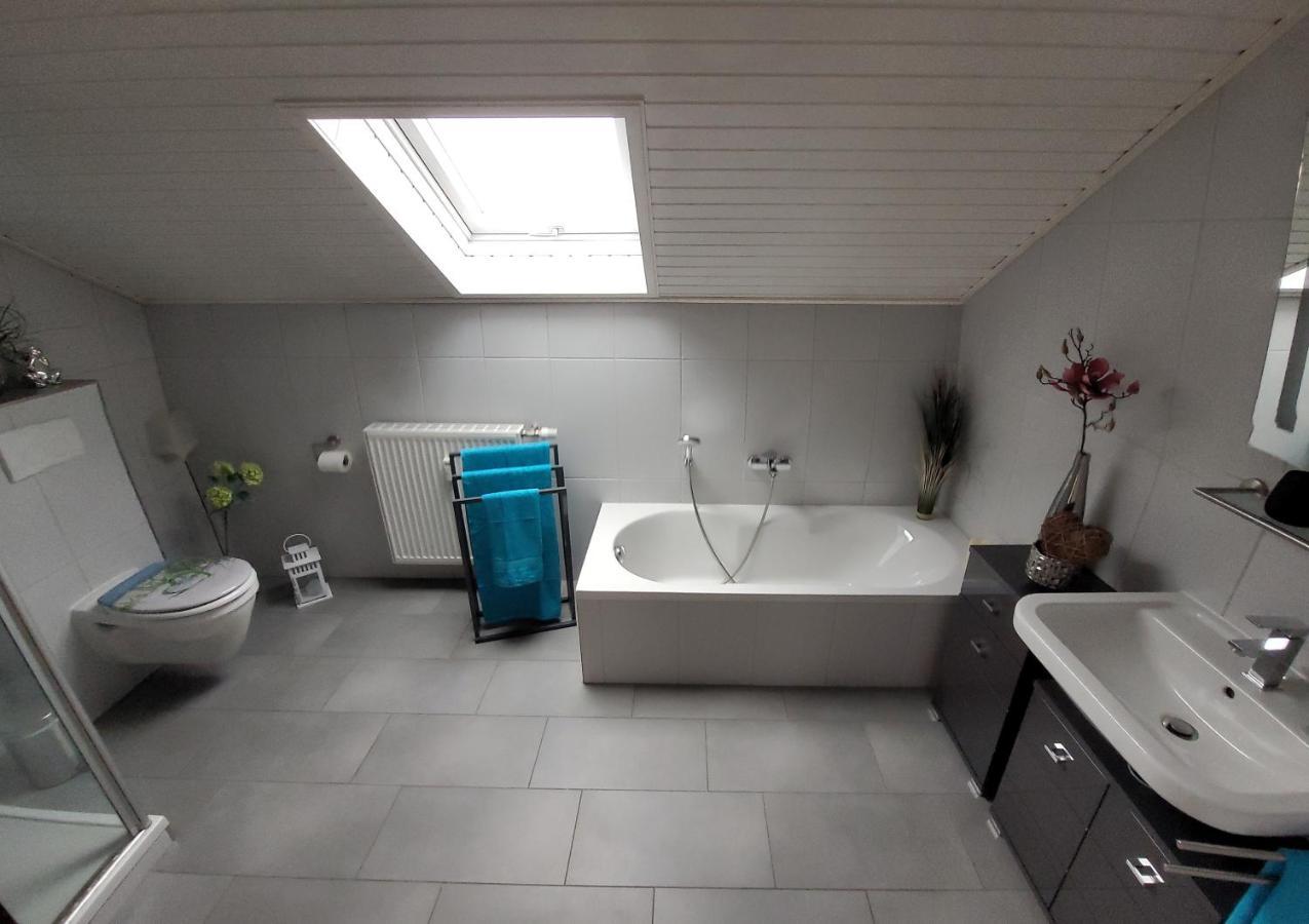 Apartment Seeglueck Im Oberpfaelzer Seenland *
