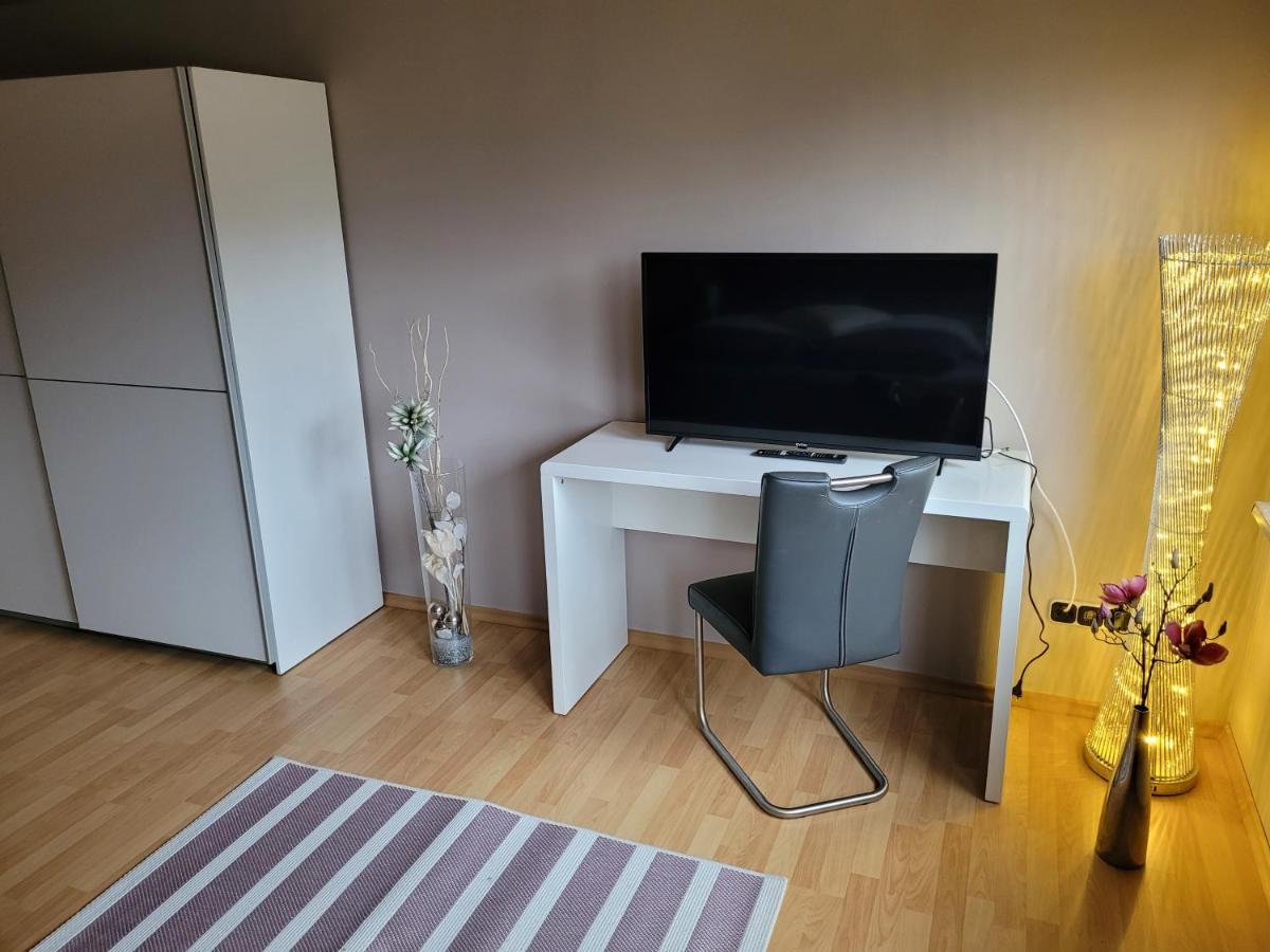 Apartment Seeglueck Im Oberpfaelzer Seenland Schwandorf in Bayern