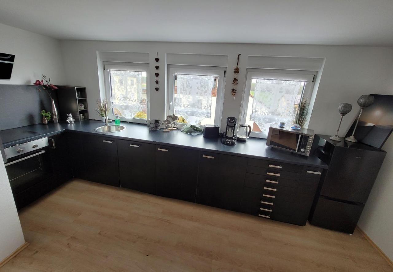 Seeglueck Im Oberpfaelzer Seenland Apartment Schwandorf in Bayern