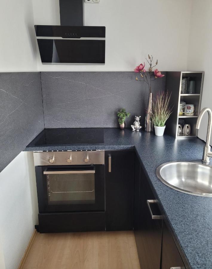 Apartment Seeglueck Im Oberpfaelzer Seenland *