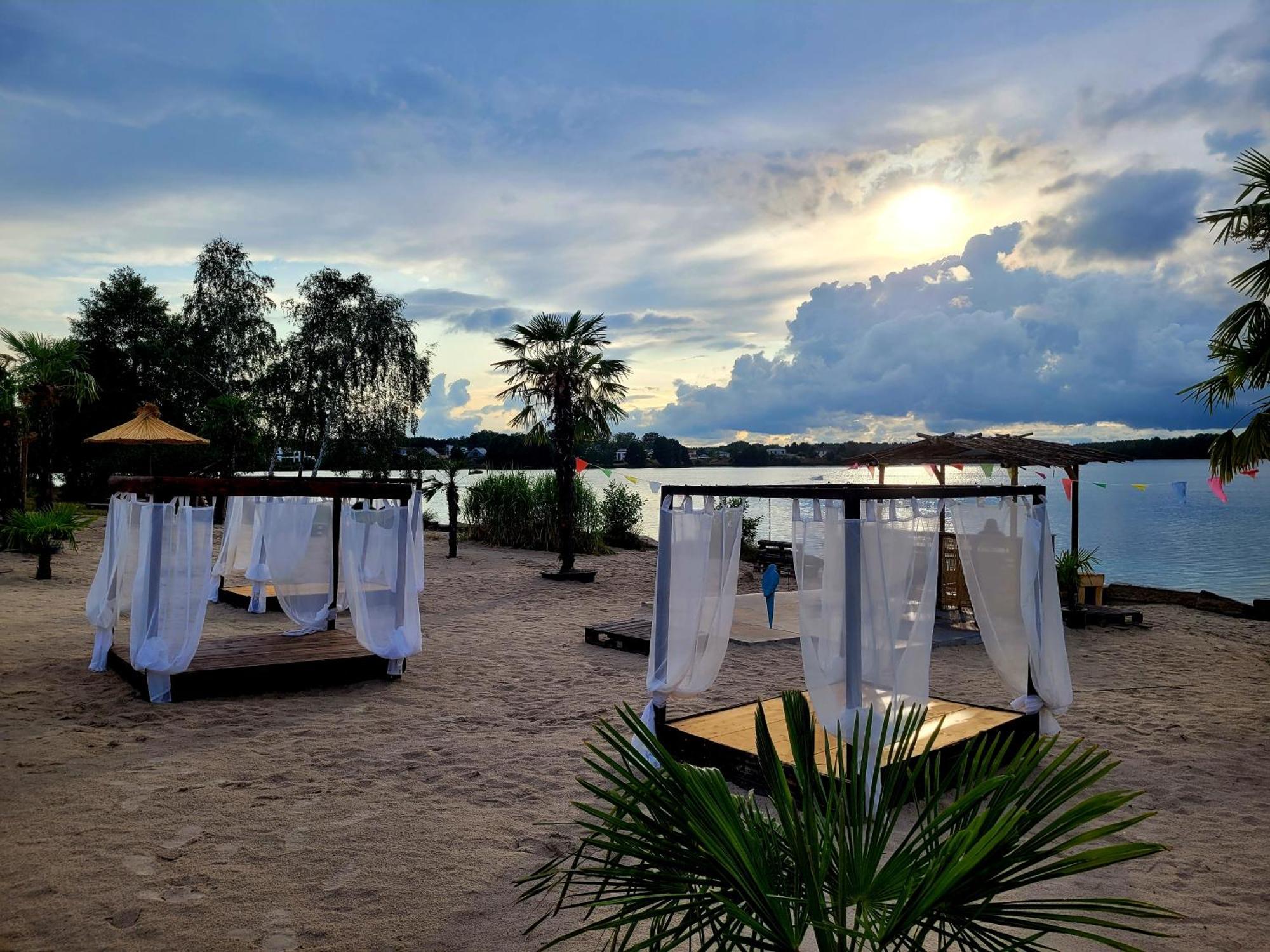 Apartment Seeglueck Im Oberpfaelzer Seenland