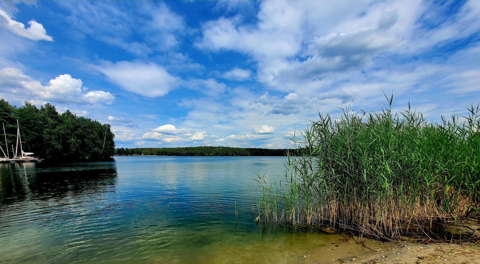 Seeglueck Im Oberpfaelzer Seenland Apartment Schwandorf in Bayern