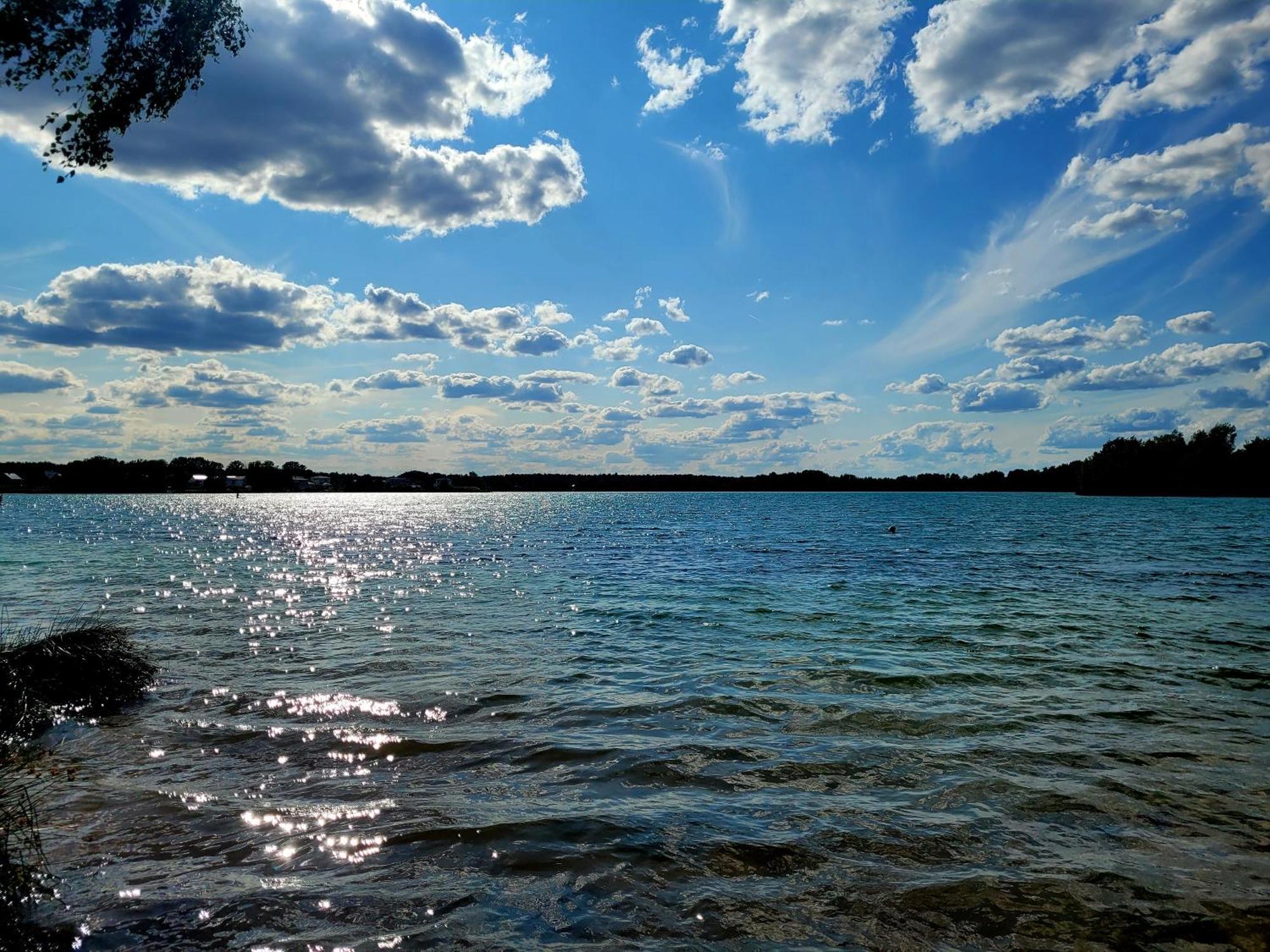 Apartment Seeglueck Im Oberpfaelzer Seenland *